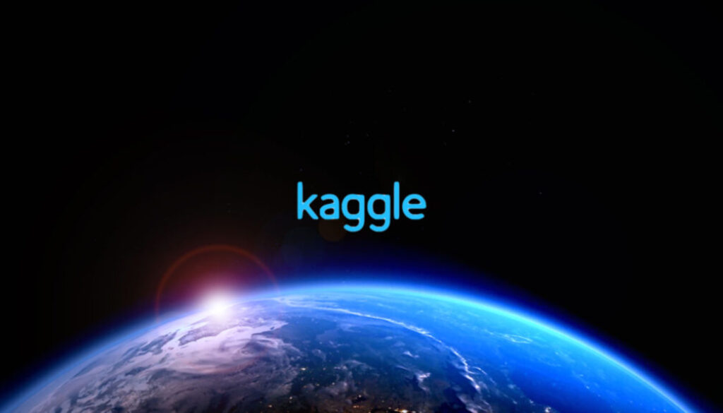 kaggle-globe